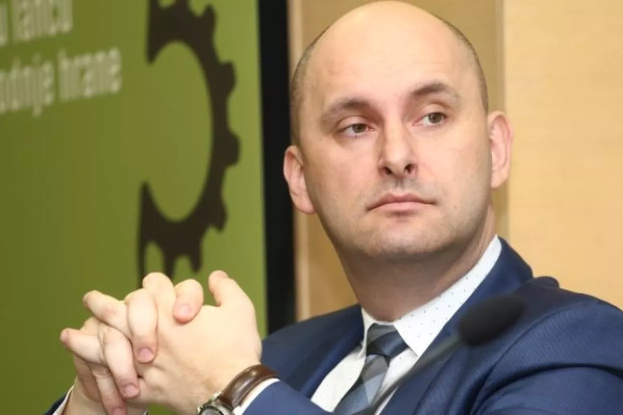 Tolušić: Država neće platiti štetu u slučaju tužbi protiv Agrokora