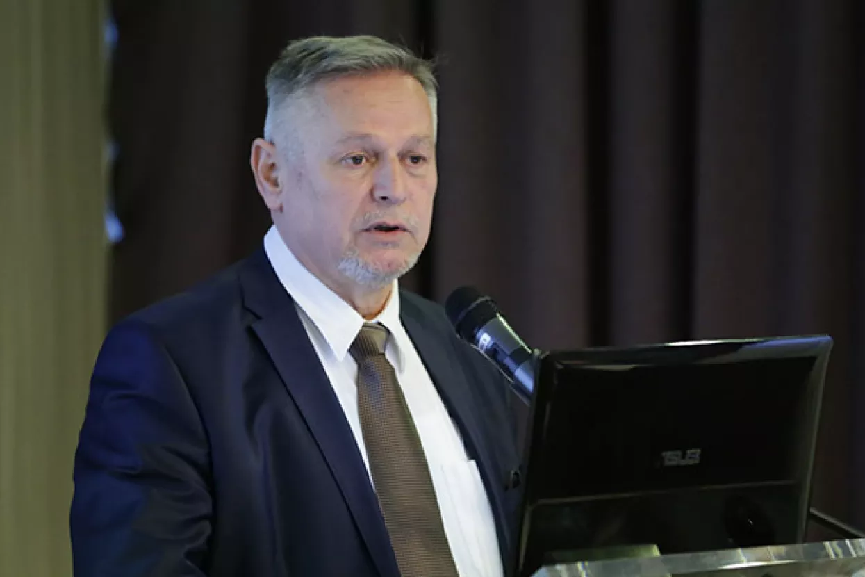 SDP predlaže 'švicarsku formulu' za usklađivanje mirovina