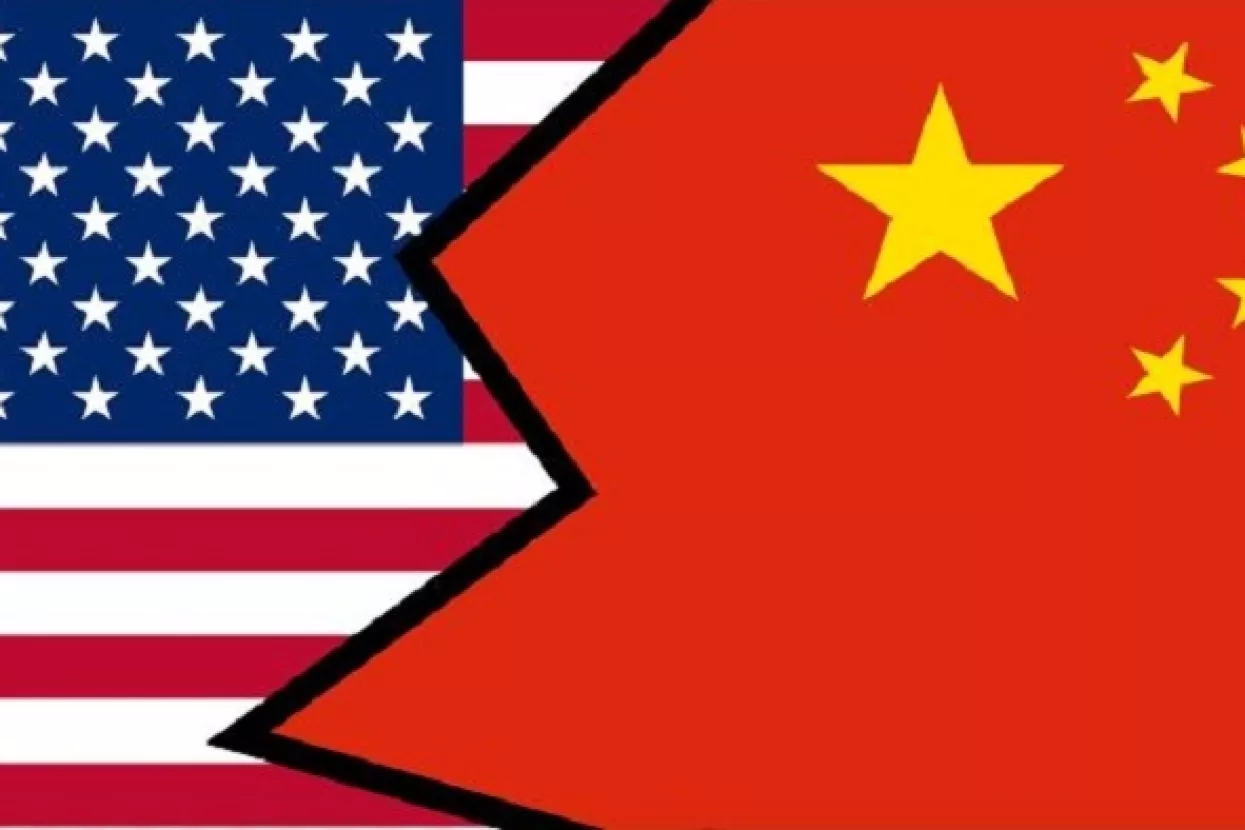 Počeo 'trgovinski rat': SAD i Kina uveli jedni drugima carine od 25 posto