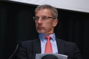 Tko će biti Vujčićev nasljednik znat će se 'vrlo brzo', poručuje premijer