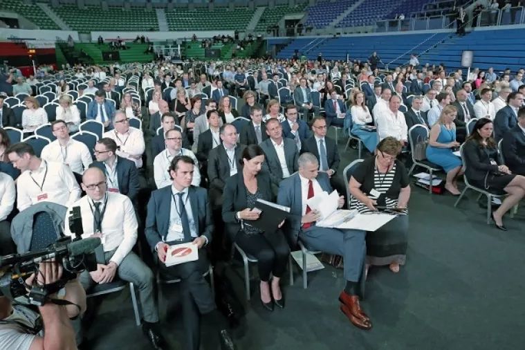 Agrokor: Glasovanje o nagodbi ionako je bilo samo tehničko pitanje