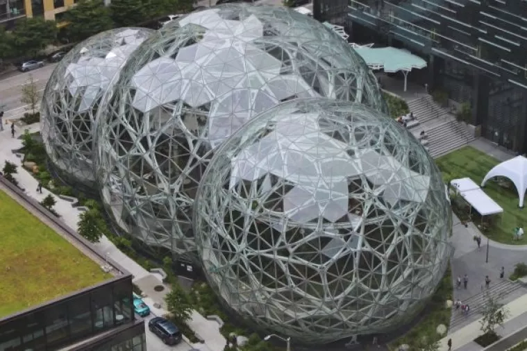 Seattle zbog Amazona ima skuplje stanarine i više beskućnika