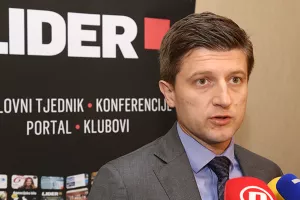 Marić o pobolj&scaron;anju izgleda za kreditni rejting Hrvatske: Rezultat fiskalne politike