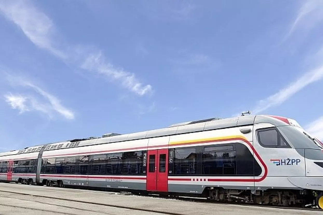 Sindikati željezničara: Svaki dan odgode zaključenja PSO ugovora, znači i kašnjenje modernizacije