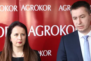 EBITDA Grupe Agrokor u pet mjeseci 449,4 milijuna kuna