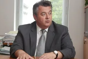 Kontrec prisegnuo za novog potpredsjednika DIP-a