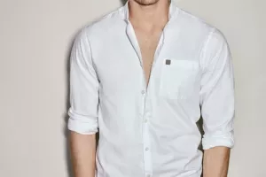 Heraldi for Men and Women inspiracija za ljetni poslovni look
