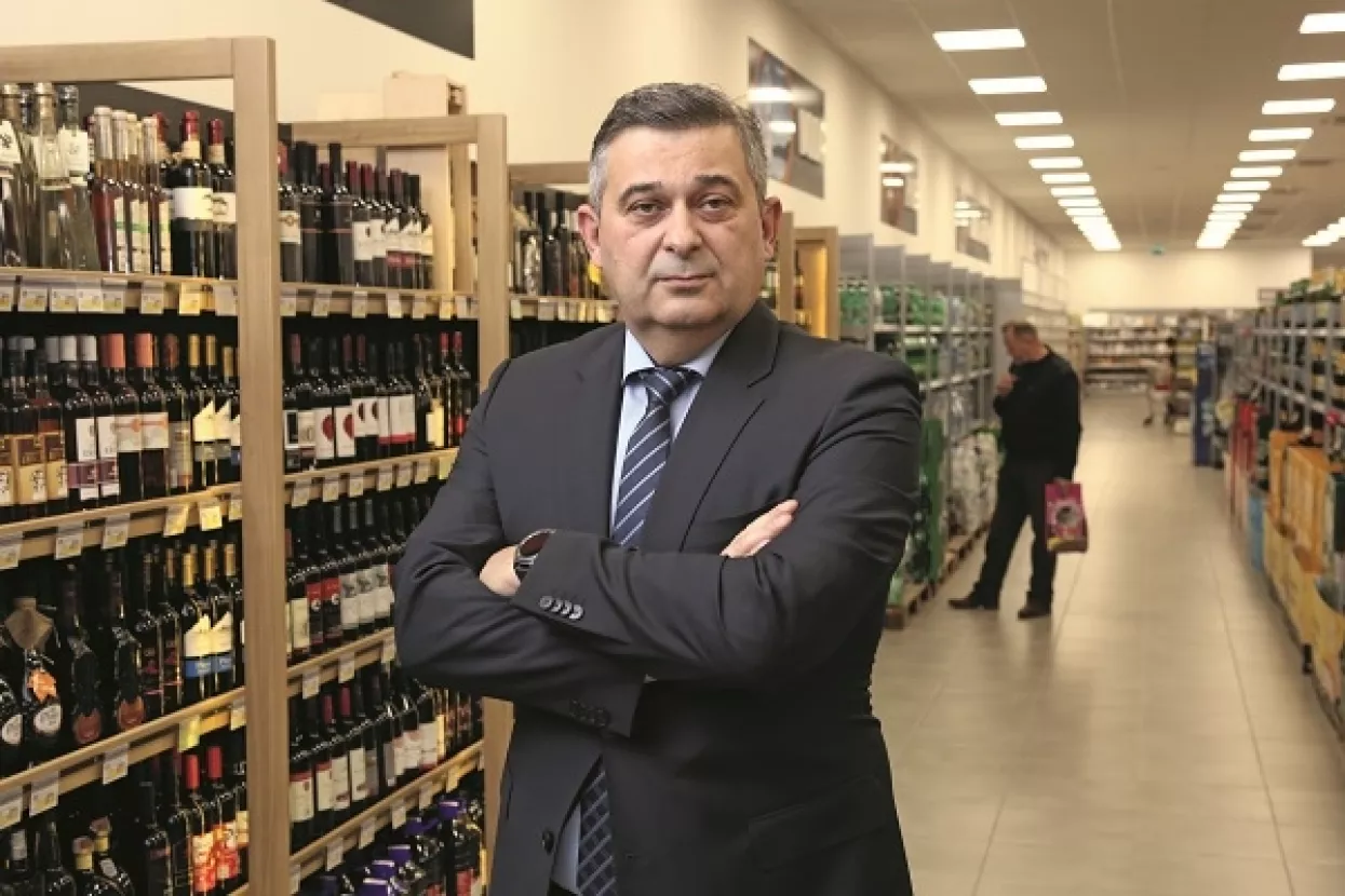KTC: Lanac benzinskih postaja više se ne širi samo uz trgovine