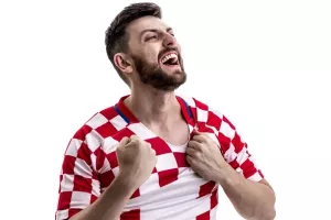 U Sloveniji hrvatski dresovi 'idu kao halva'