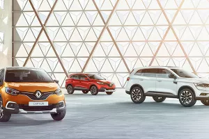 Renault i Dacia ostvarili polugodišnji rekord prodaje