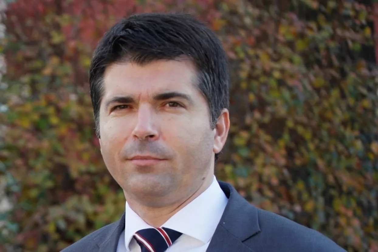 Moja karijera - Mario Pavić: I bolni potezi usmjeravaju kompaniju i njezinu kulturu na pravi put