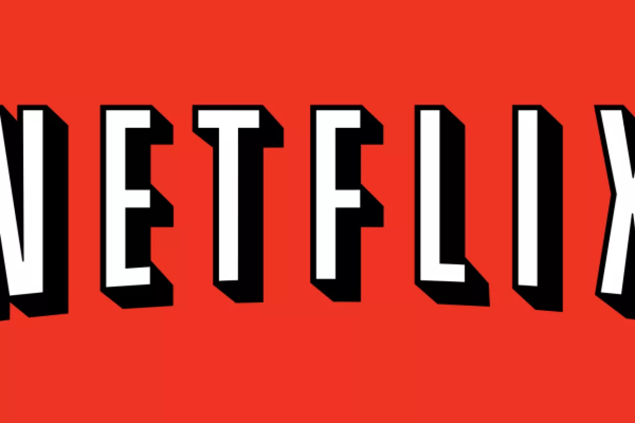 Prihodi Netflixa porasli 40 posto, cijena dionice pala 10 posto