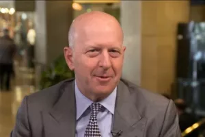 Goldman Sachsu dobit skočila 44 posto, David Solomon imenovan novim direktorom