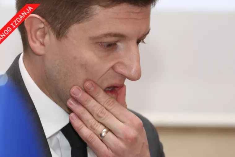 Fiskalna odgovornost: Državna potrošnja vezana uz rast BDP-a, ali ne i pad