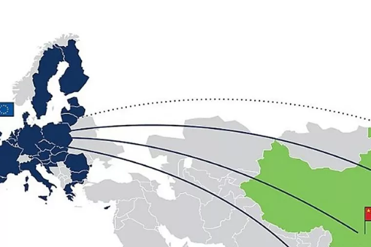 Kina poziva na 'međusobno suzdržavanje' nakon novih EU carina na čelik