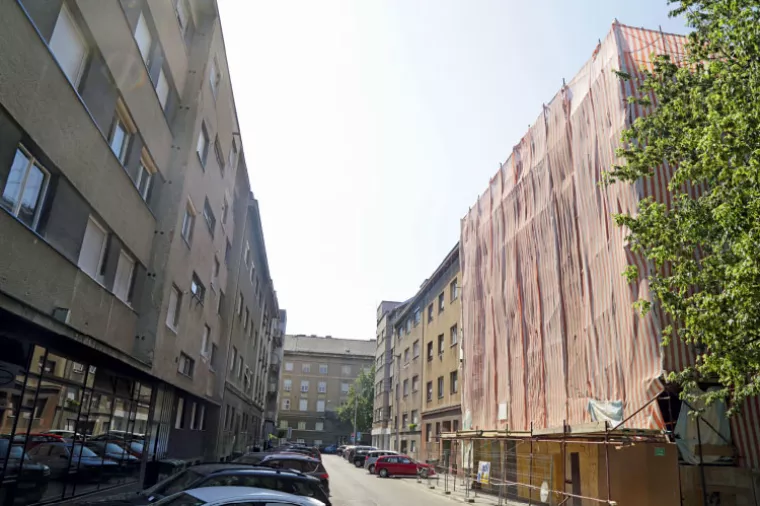 Primorsko-goranska županija: 50 milijuna kuna za dvorane, obnovu škola i učeničkih domova