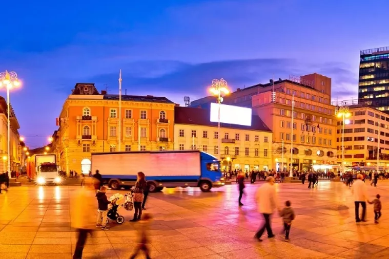 Grad Zagreb za 18 milijuna kuna kupuje prostore bivše tvornice Iskra i Gradski podrum