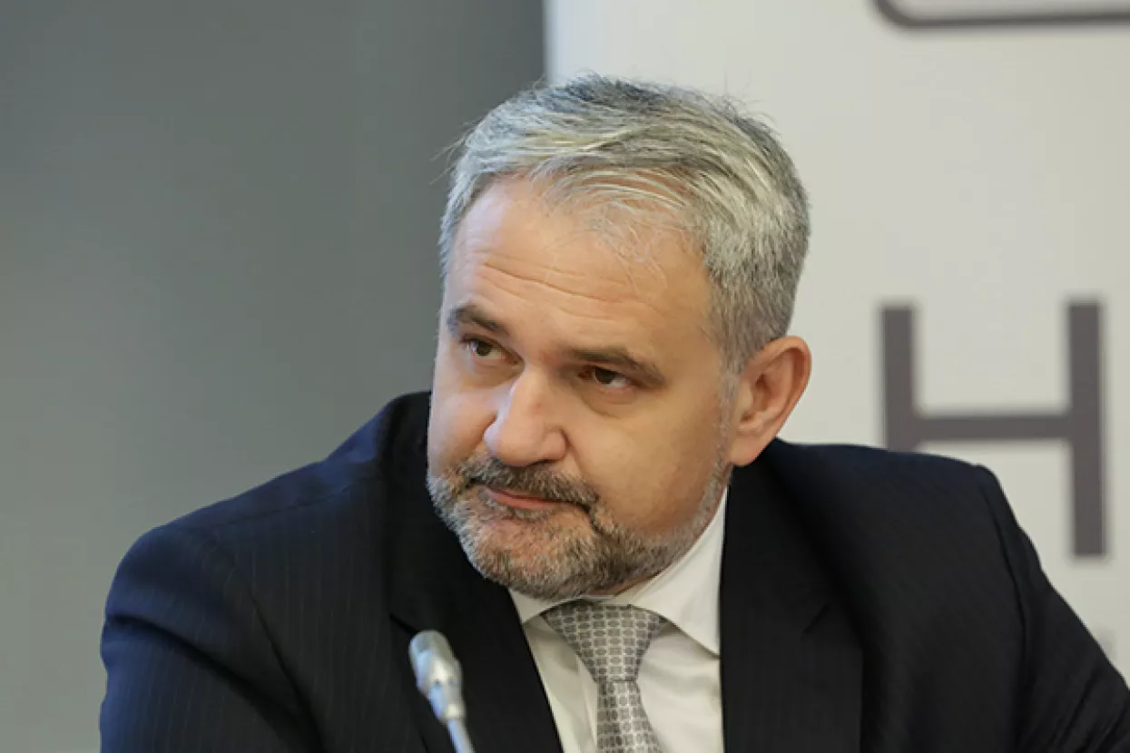 Majetić: Dodatno oporezivanje duhanske i industrije pića je kontraproduktivno