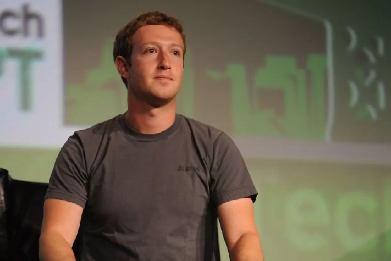 Facebook dobio licencu za otvaranje ureda u Kini