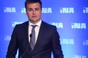 Ćorić očekuje ekspertizu Morgan Stanleya oko Ine do kraja godine