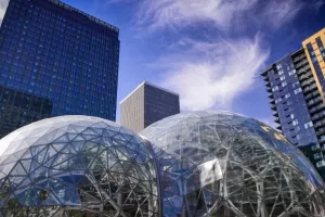 Rekordni rezultati poslovanja: Amazon objavio 'glazbu za uši investitora'