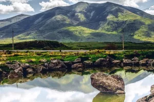 Mala 'šupa za krumpire' postala nezaobilazna turistička atrakcija u Armeniji