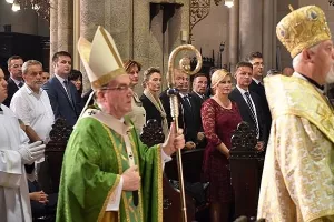Globus najavio Bozanićev odlazak