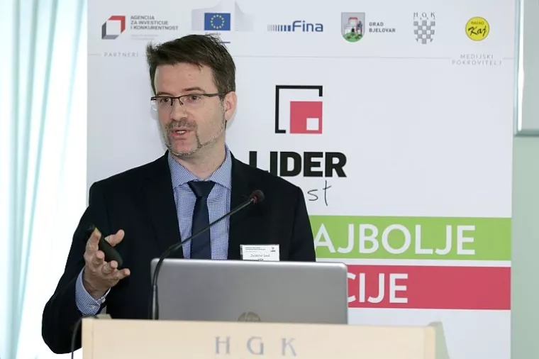 Zvonimir Savić: Cijene mesa, ribe, voća i povrće past će do 10 posto
