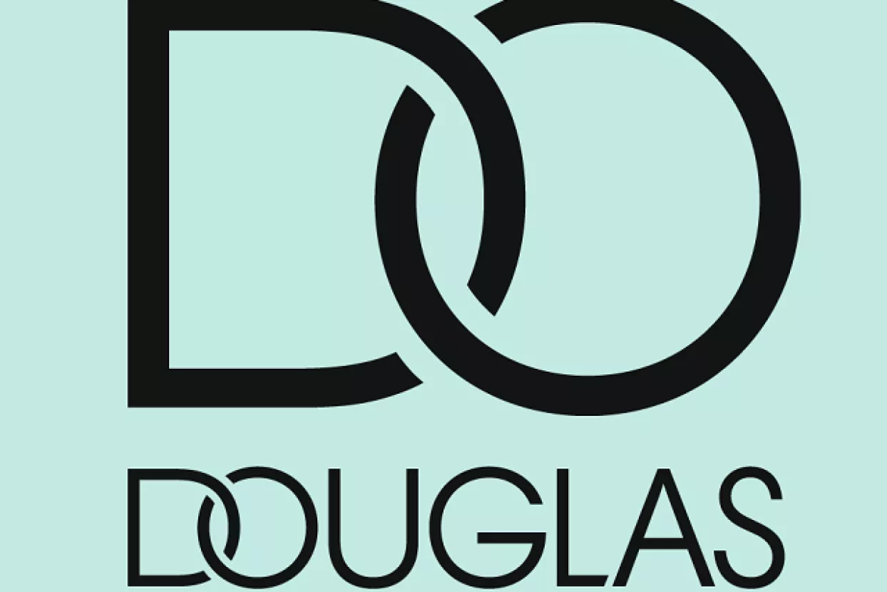 Douglas ima novi logo, u novu strategiju brenda uložio 10 milijuna eura