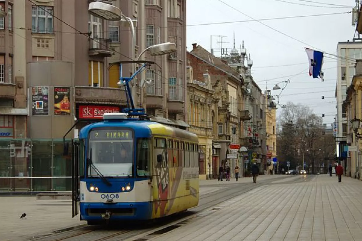 Grad Osijek prodao županiji udio u RRA Slavonije i Baranje