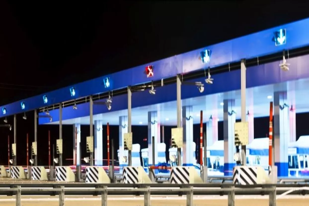 'Udarni' vikend: Na autocestama zabilježen veći broj vozila nego lani