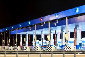 'Udarni' vikend: Na autocestama zabilježen veći broj vozila nego lani