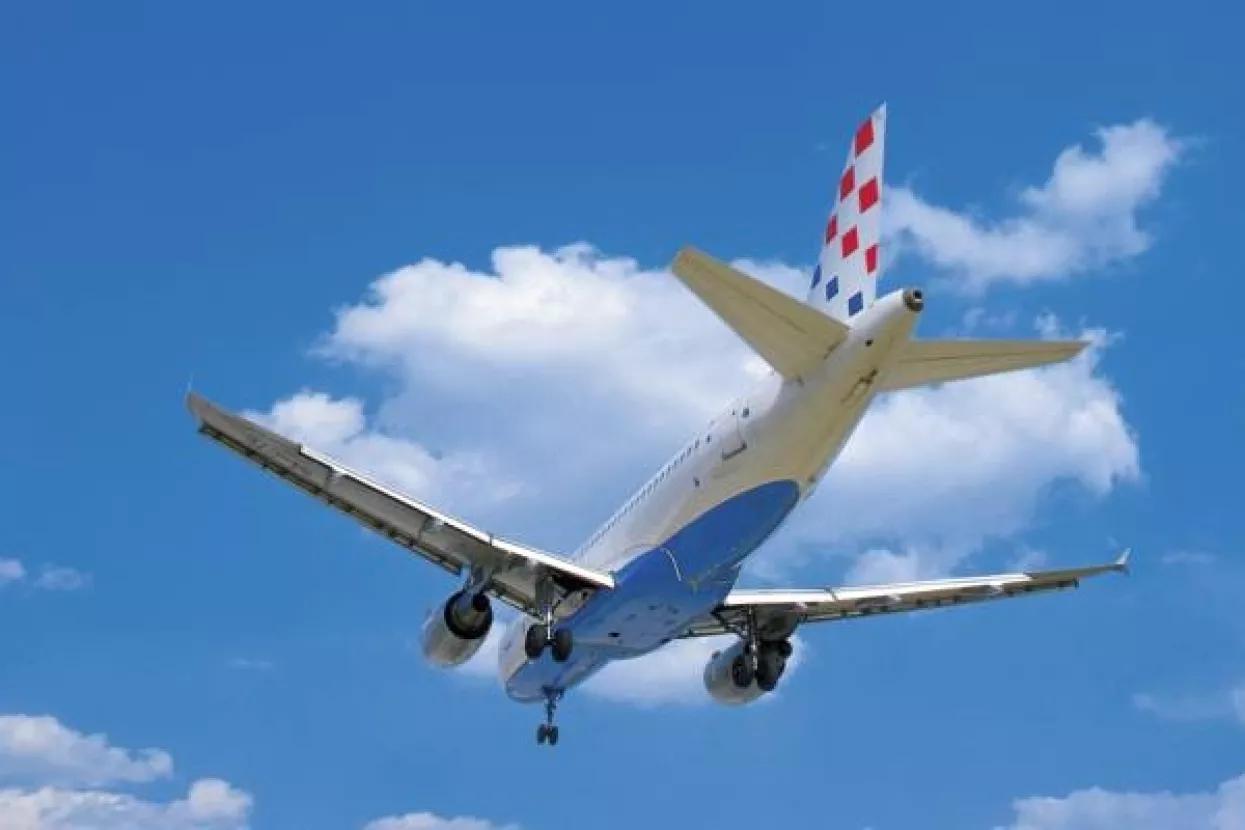 Sud privremeno zabranio &scaron;trajk u Croatia Airlinesu nakon pisma ministra Butkovića
