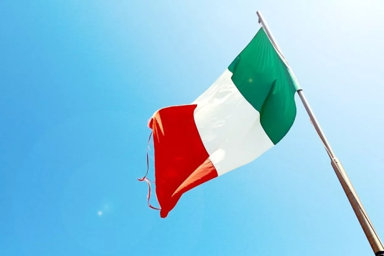 Italija, druga najzaduženija u eurozoni nakon Grčke, brani proračun pred EK