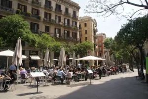 Barcelonin eksperiment u radikalnoj demokraciji - specifične potrebe stanovnika gradova