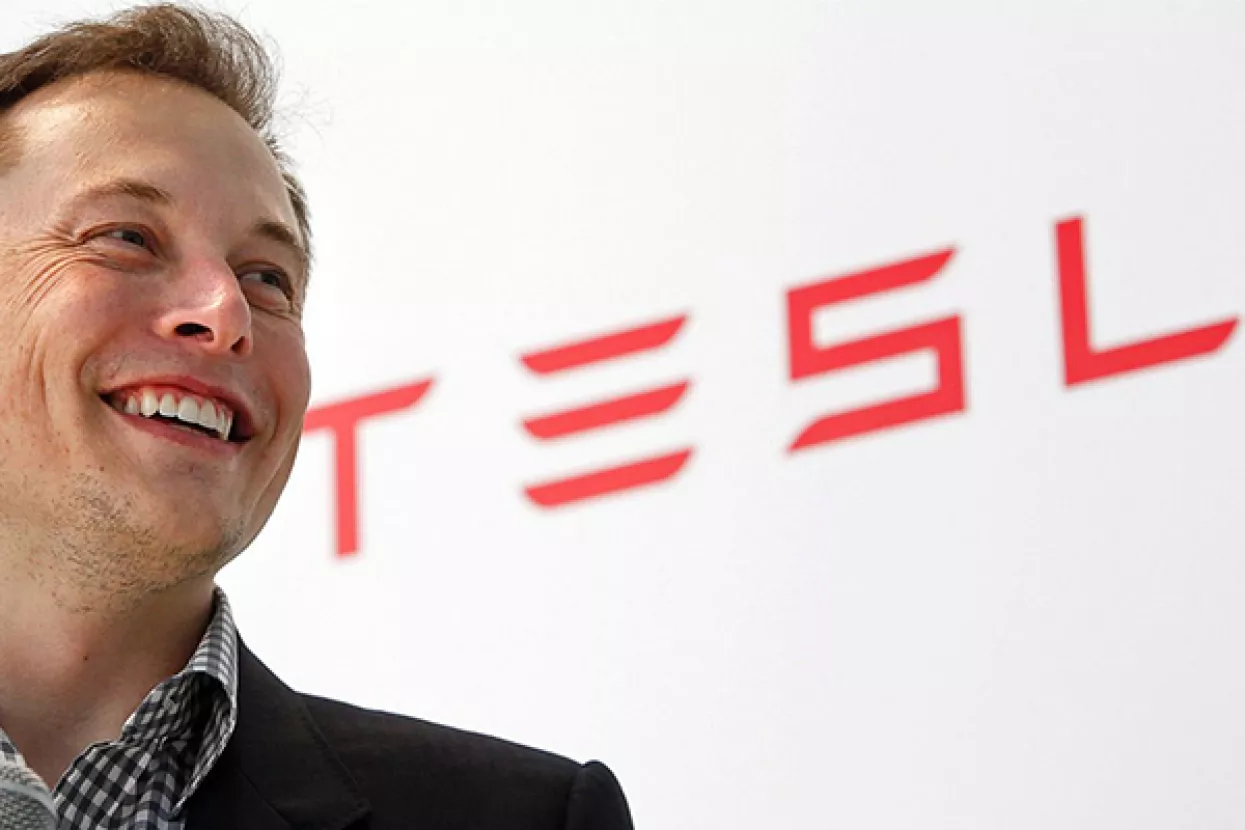 Musk najavio mogućnost delistiranja Tesle - Saudijci već uložili 2,9 milijardi dolara u tvrtku
