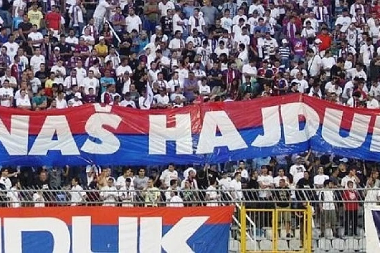Huljaj: Hajduk je financijski stabilan