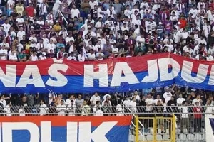 Huljaj: Hajduk je financijski stabilan
