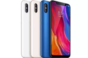 Na tržištu novih 5 Xiaomi pametnih telefona