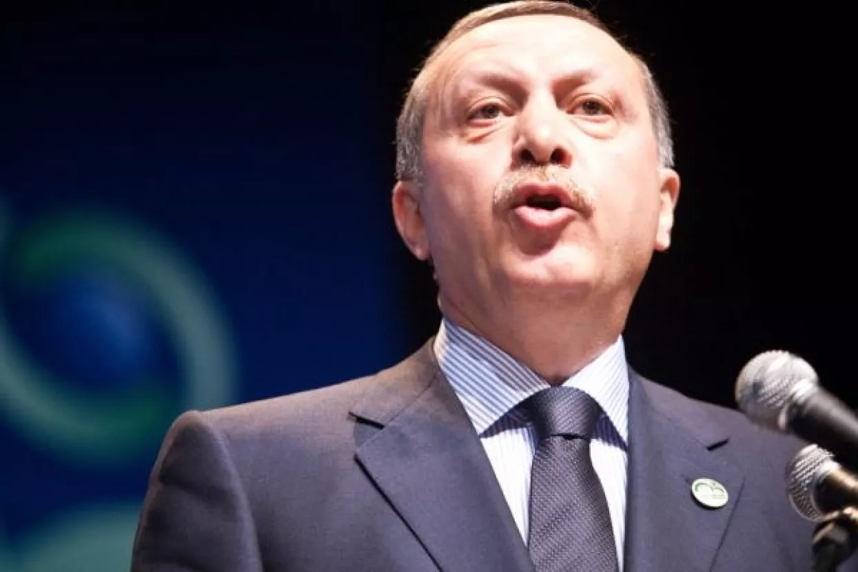 Erdogan: Turska će bojkotirati američke elektroničke proizvode