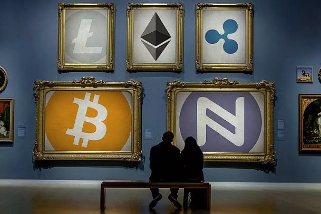 Kriptovalute od ponedjeljka u padu, čeka se odluka o izdavanju odobrenja za bitcoin ETF
