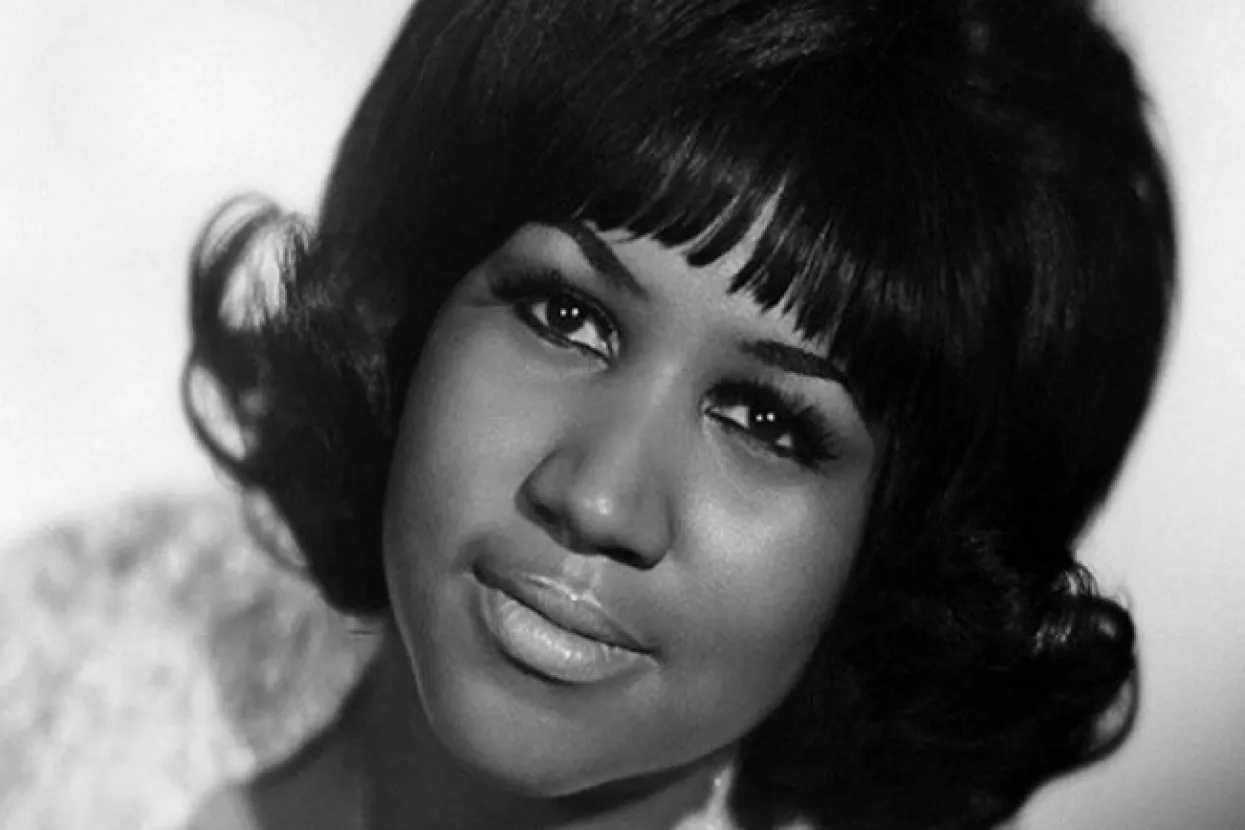 Umrla kraljica soula Aretha Franklin