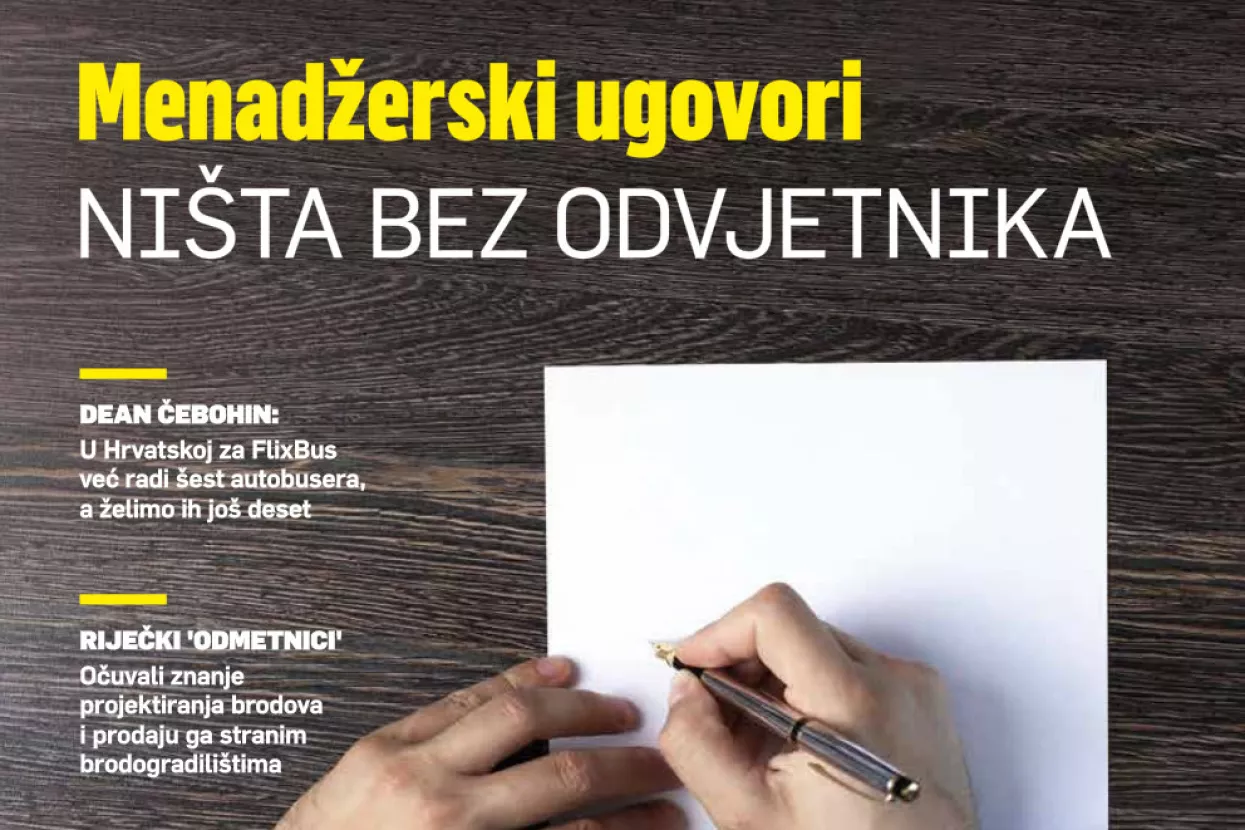 Lider 672. 17. kolovoza 2018.