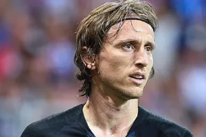 Real Madrid traži da FIFA zbog Modrića otvori istragu protiv Intera