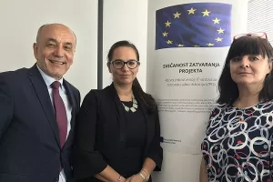 Predstavljen ZPIS - IT sustav za zatvorsku administraciju vrijedan pola milijuna eura