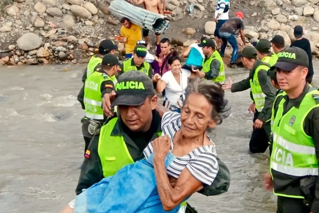 Venezuela obrisala pet ništica s cijena