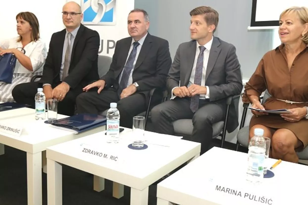HUP: Želimo povećati plaće, ali tražimo i rasterećenje