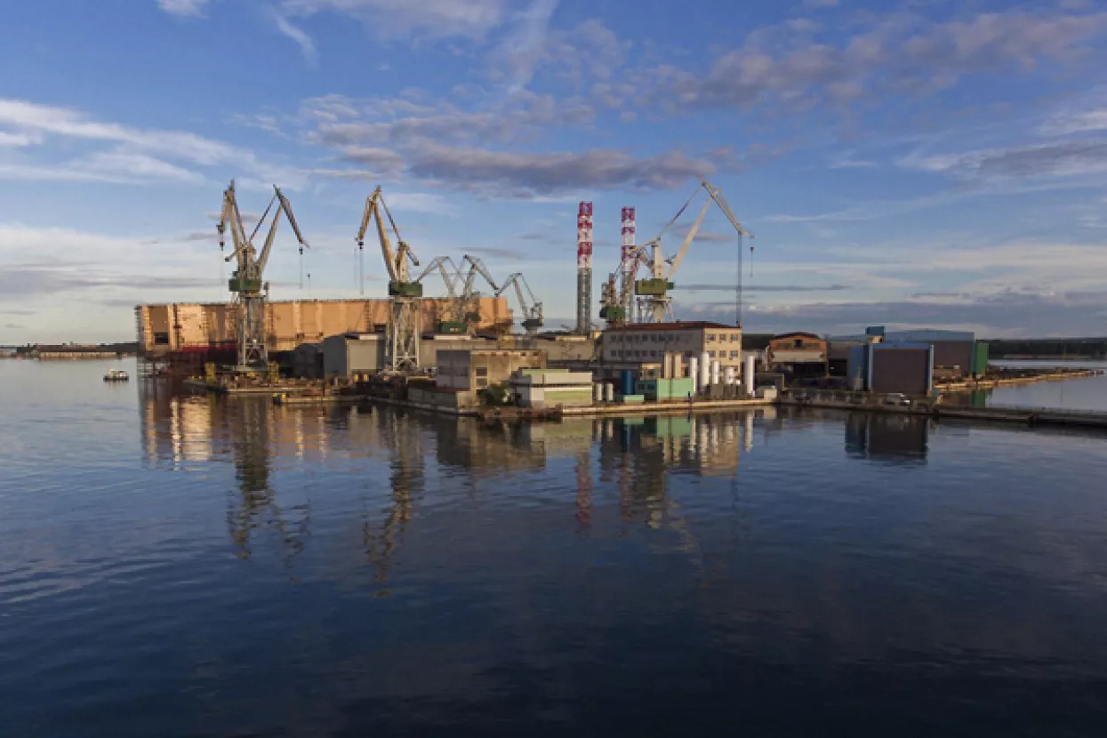 Horvat: Ni Končar ni Uljanik ne nude rje&scaron;enje za plaće; Radnici: &Scaron;trajk ide dalje