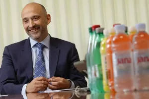 Galićevi navodi u Lideru povod Perušku za inzistiranje na smjeni čelnika Jamnice?