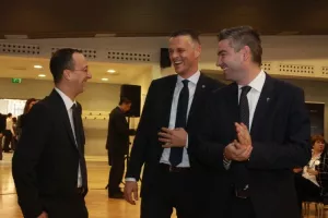 Flego i Miletić dolaze u Zagreb tražiti ministra Horvata plaće za radnike Uljanika
